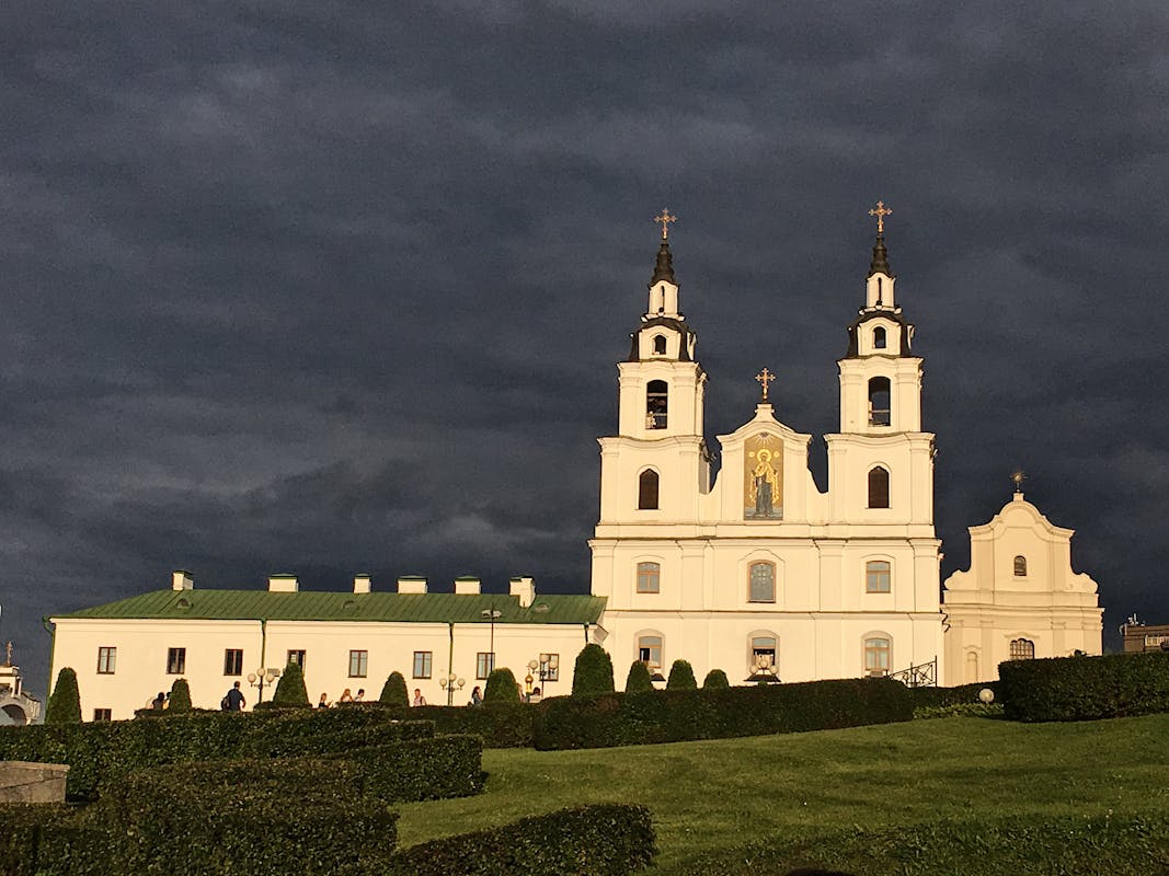 Denver, Colorado - scenic view showcasing the community